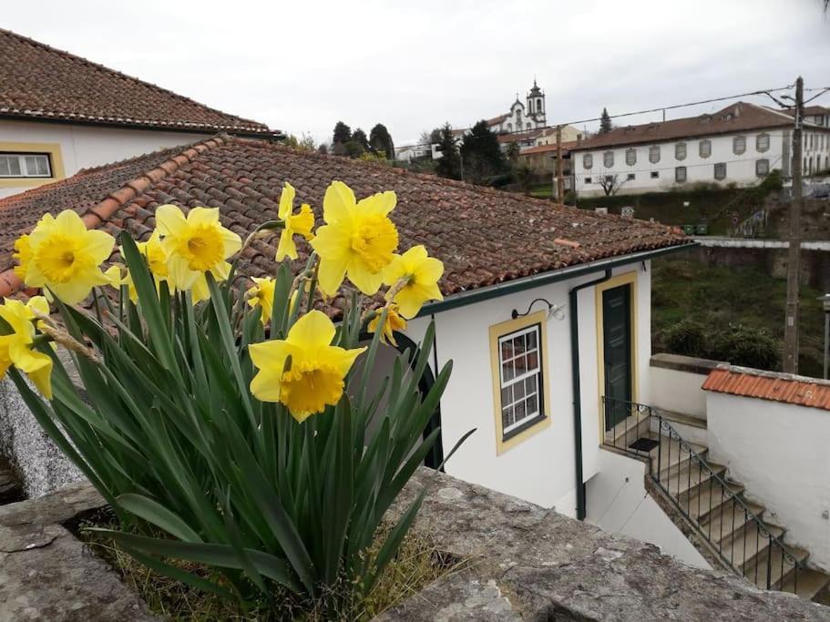 Casa Da Ponte, Coja Panzió Kültér fotó